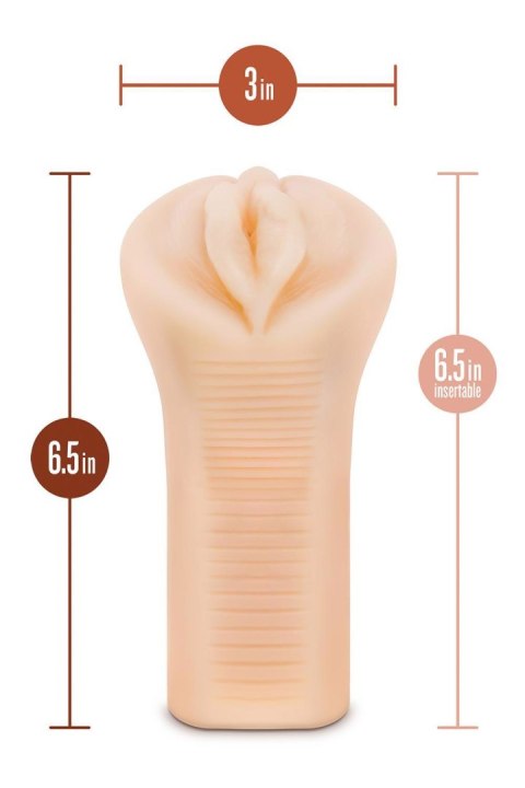 M ELITE SOFT AND WET VERONIKA BEIGE M ELITE SOFT AND WET VERONIKA BEIGE
