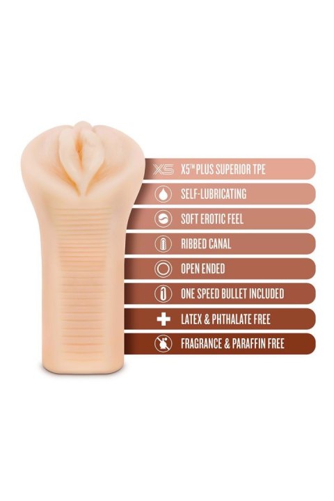 M ELITE SOFT AND WET VERONIKA BEIGE M ELITE SOFT AND WET VERONIKA BEIGE