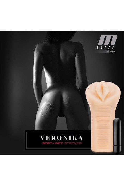 M ELITE SOFT AND WET VERONIKA BEIGE M ELITE SOFT AND WET VERONIKA BEIGE