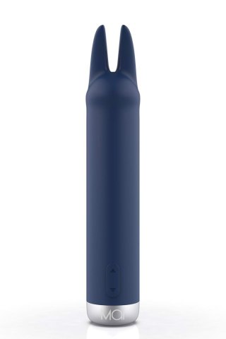 MAI STIMULATOR ATTRACTION BUNNY SILVER EDITION