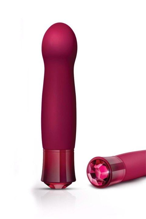 OH MY GEM CLASSY RUBY OH MY GEM CLASSY RUBY