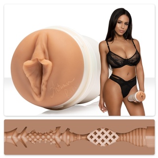Fleshlight Girls Autumn Falls Cream - masturbator