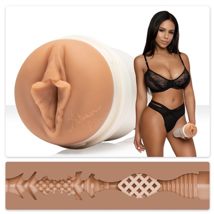 Fleshlight Girls Autumn Falls Cream - masturbator