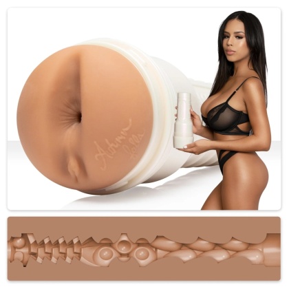 Fleshlight Girls Autumn Falls Peaches - masturbator