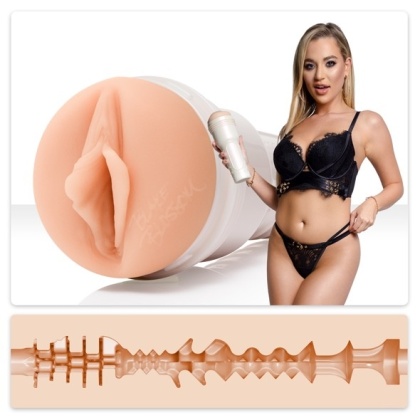 Fleshlight Girls Blake Blossom Bombshell - masturbator