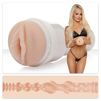 Fleshlight Girls Elsa Jean Tasty - masturbator