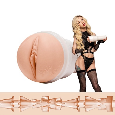 Fleshlight Girls Kenzie Reeves Creampuff - masturbator