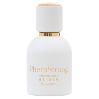 Medica PheroStrong Elixir dla Kobiet - Perfumy z Feromonami 50 ml
