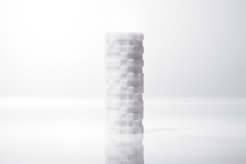 Tenga Masturbator Tenga 3D Module