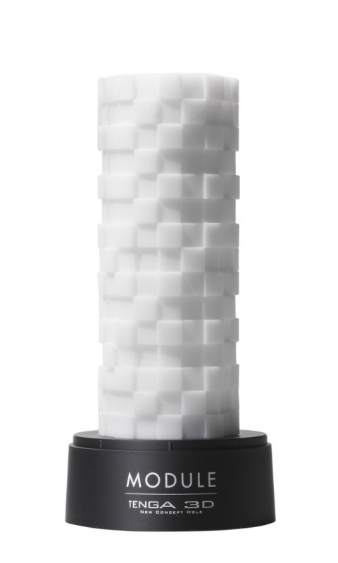 Tenga Masturbator Tenga 3D Module