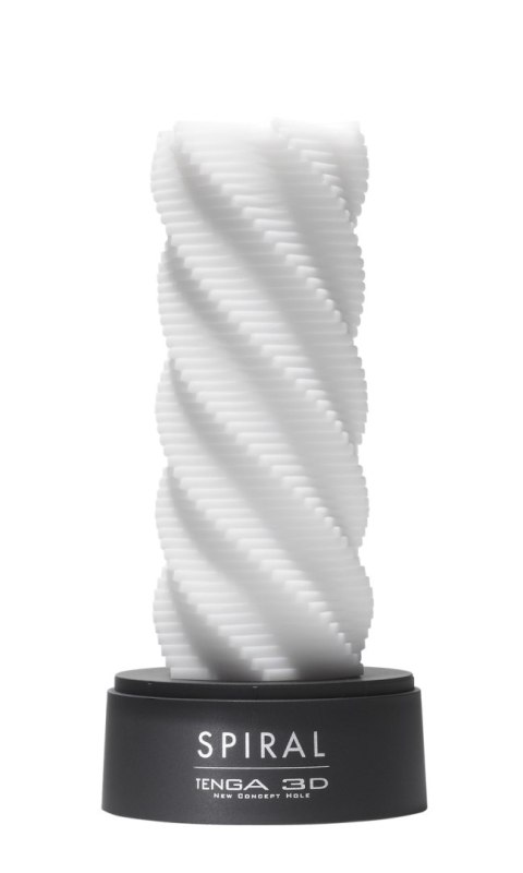 Tenga Masturbator Tenga 3D Spiral