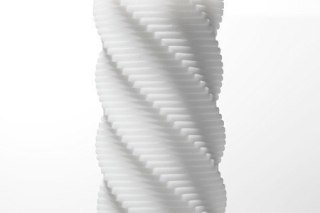 Tenga Masturbator Tenga 3D Spiral
