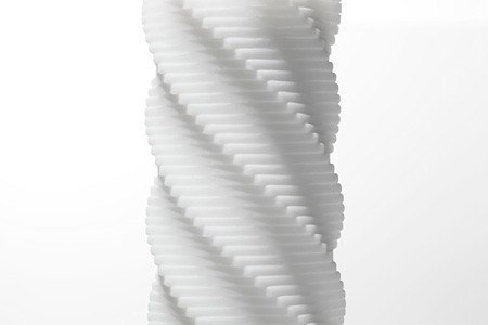 Tenga Masturbator Tenga 3D Spiral