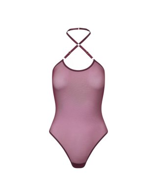 Promees Promees Batty Burgundy body XS/S