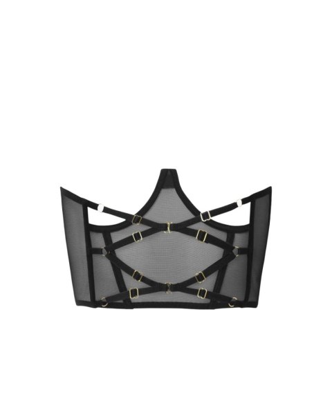Promees Promees Mona open bra XS/S