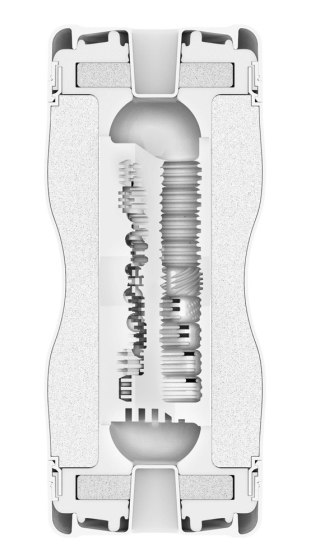 Tenga Dual Sensation Cup Extremes