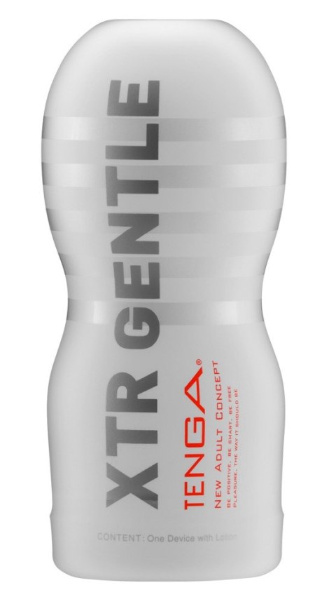 Tenga Original Vacuum Cup Extra Gent
