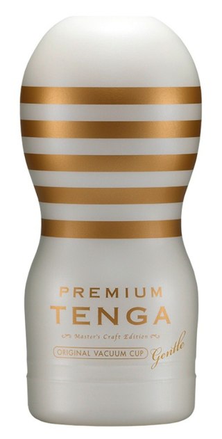 Tenga Prem Tenga Orig Vacuum Cup Gen