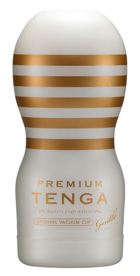 Tenga Prem Tenga Orig Vacuum Cup Gen