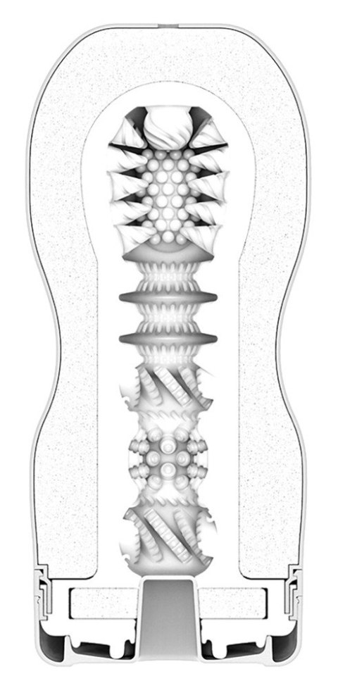 Tenga Prem Tenga Orig Vacuum Cup Gen