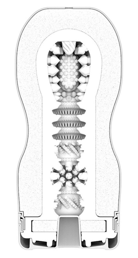 Tenga Prem Tenga Orig Vacuum Cup Str