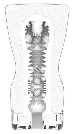 Tenga Premium Tenga Soft Case Cup