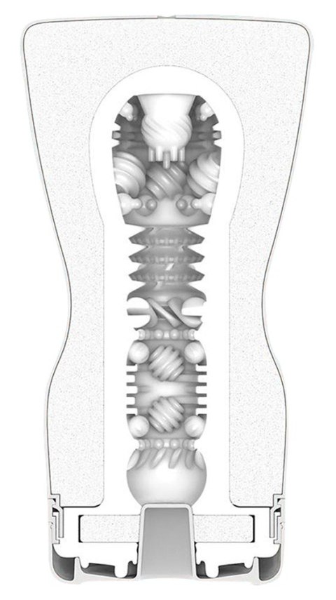 Tenga Premium Tenga Soft Case Cup