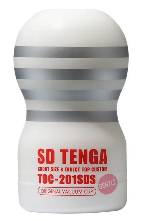 Tenga SD Tenga Original Cup Gentle