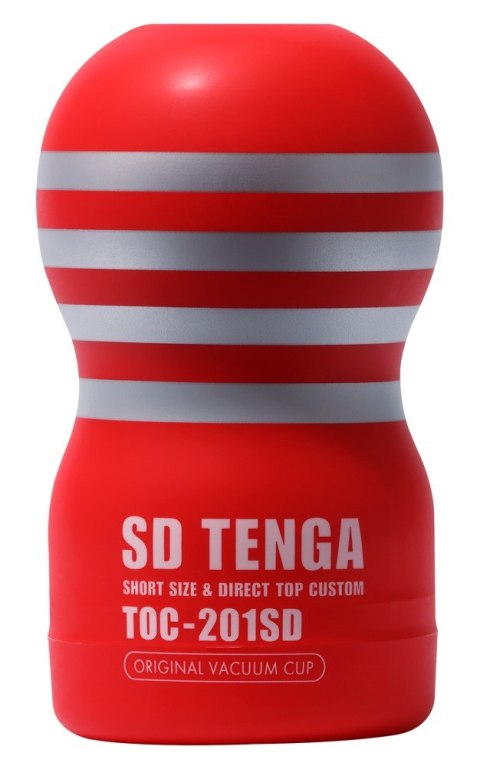 Tenga SD Tenga Original Cup Regula