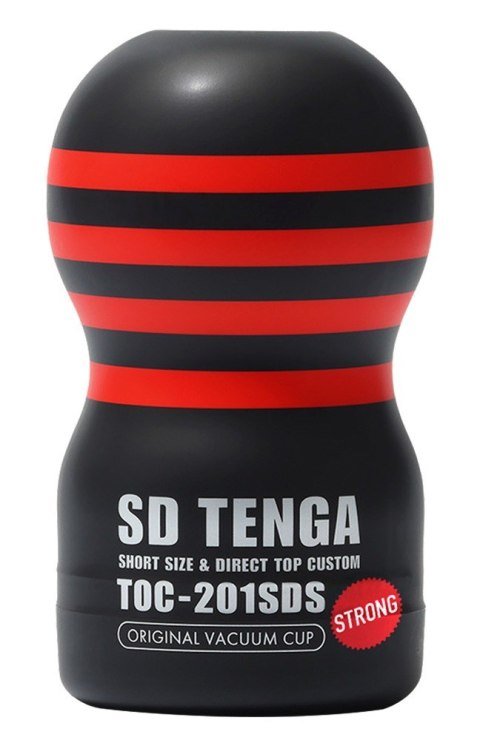 Tenga SD Tenga Original Cup Strong