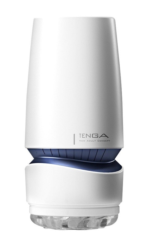 Tenga Tenga Aero Cobalt Ring