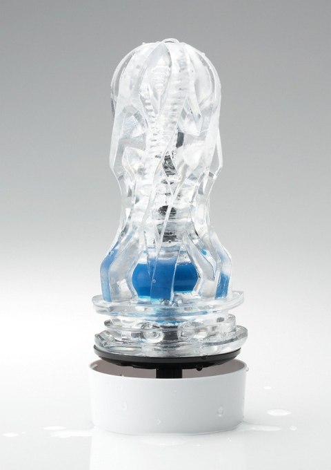 Tenga Tenga Aero Cobalt Ring