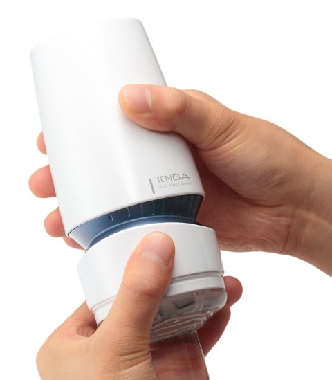 Tenga Tenga Aero Cobalt Ring