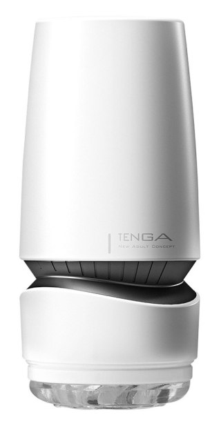 Tenga Tenga Aero Silver Ring