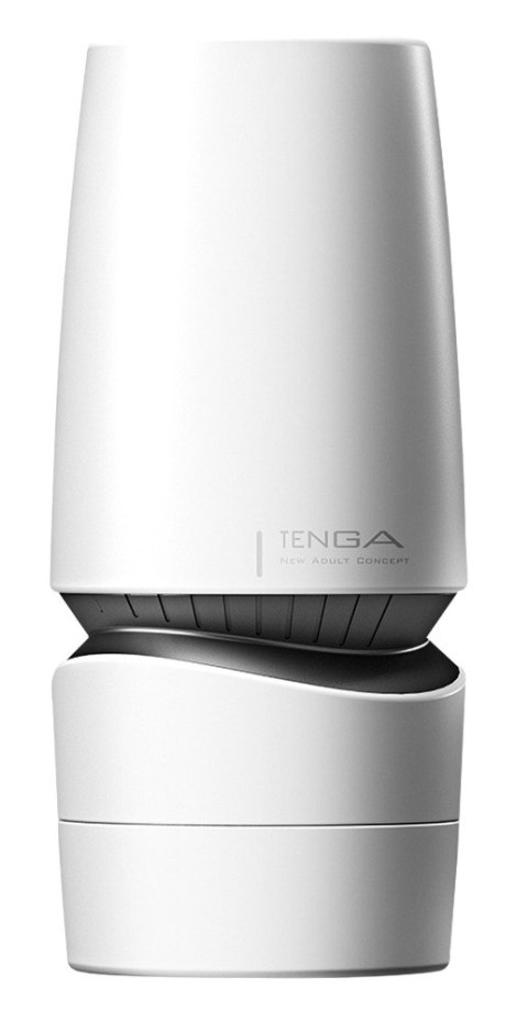 Tenga Tenga Aero Silver Ring