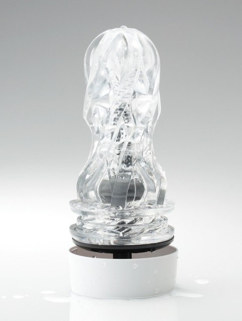 Tenga Tenga Aero Silver Ring