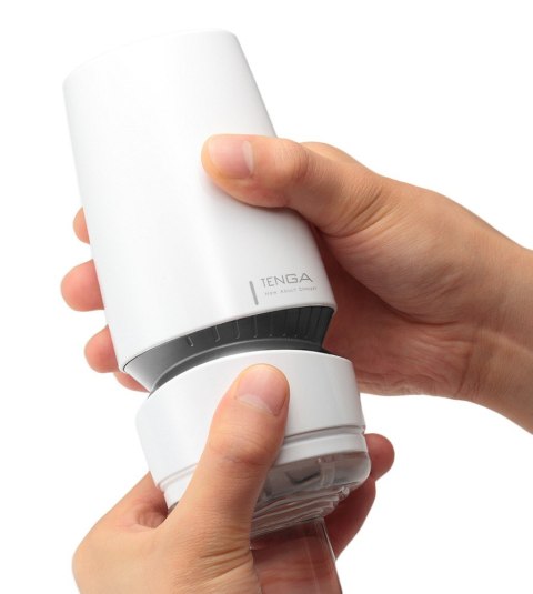 Tenga Tenga Aero Silver Ring