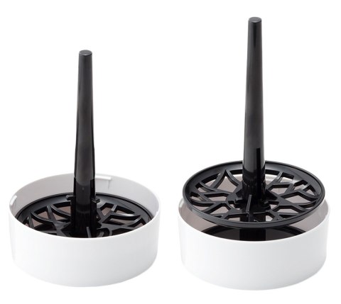 Tenga Tenga Aero Silver Ring