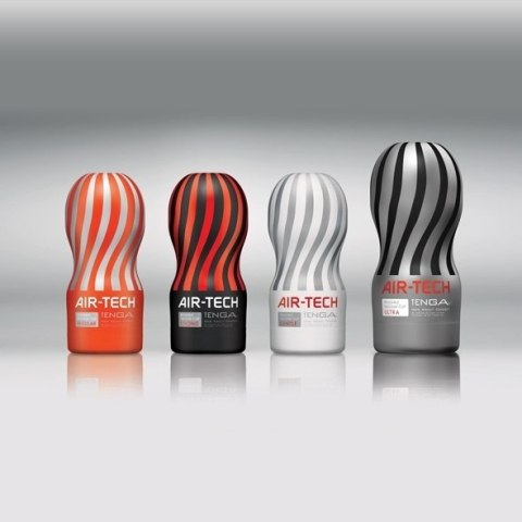 Tenga Tenga - Air-Tech Reusable Vacuum Cup (regular)