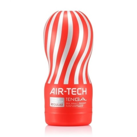 Tenga Tenga - Air-Tech Reusable Vacuum Cup (regular)
