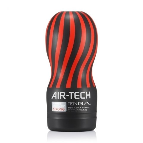 Tenga Tenga - Air-Tech Reusable Vacuum Cup (strong)