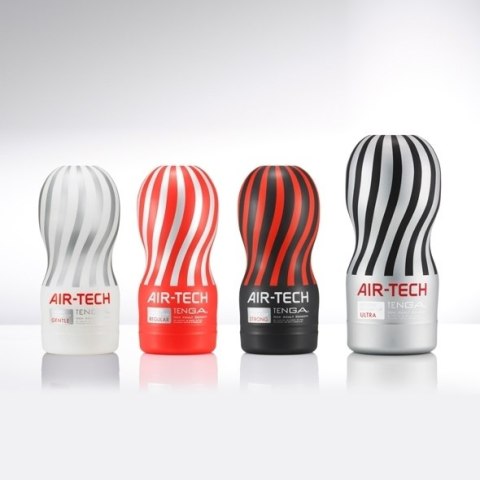Tenga Tenga - Air-Tech Reusable Vacuum Cup (ultra)