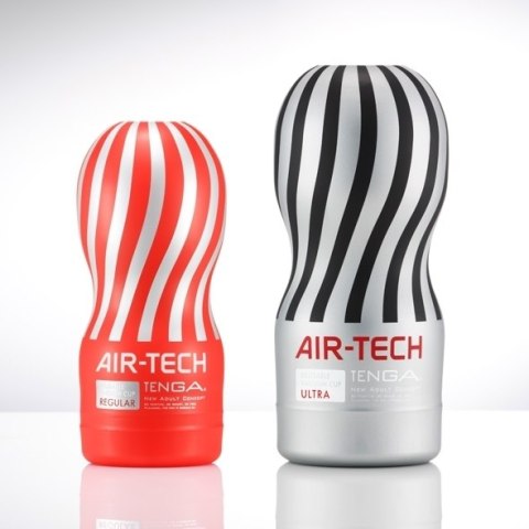 Tenga Tenga - Air-Tech Reusable Vacuum Cup (ultra)