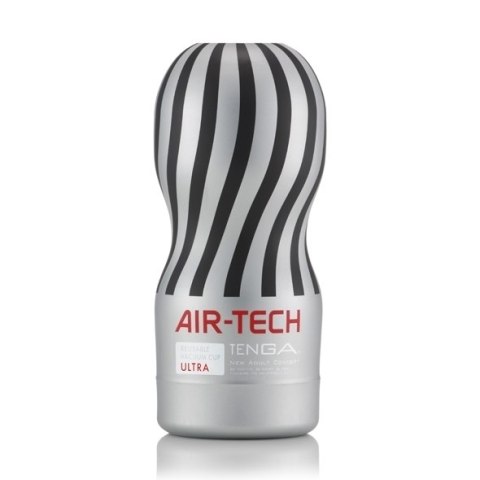Tenga Tenga - Air-Tech Reusable Vacuum Cup (ultra)