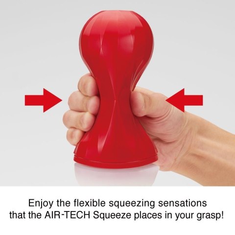 Tenga Tenga Air-Tech Squeeze Strong