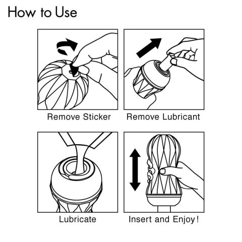 Tenga Tenga Air-Tech Squeeze Strong