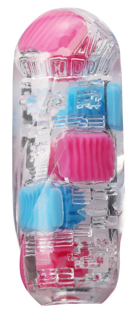 Tenga Tenga Bobble Crazy Cubes