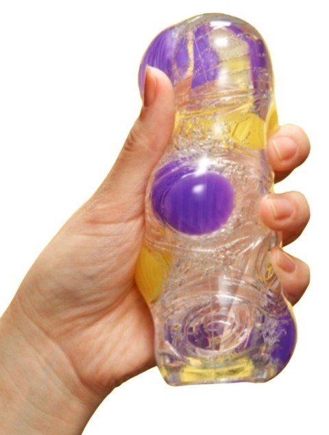 Tenga Tenga Bobble Magic Marbles