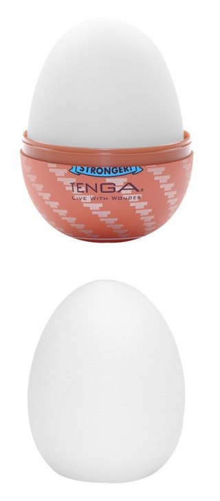 Tenga Tenga Egg Spiral Str. 1pcs