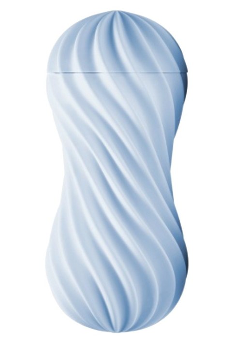 Tenga Tenga Flex Bubbly Blue